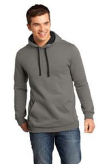District® Men's The Concert Fleece® Hoodie