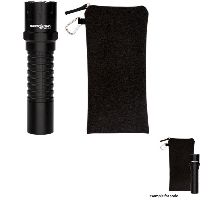 Nightstick Adjustable Beam Flashlight - 1 AA