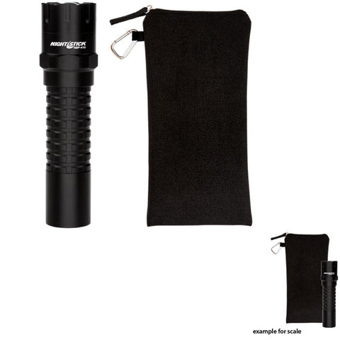 Nightstick Adjustable Beam Flashlight - 1 AA