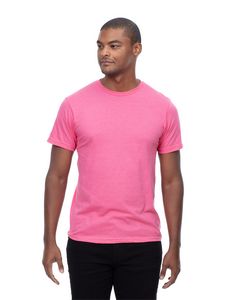 000206 THREADFAST Epic Unisex CVC T-Shirt