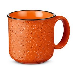 15 Oz. Campfire Ceramic Mug