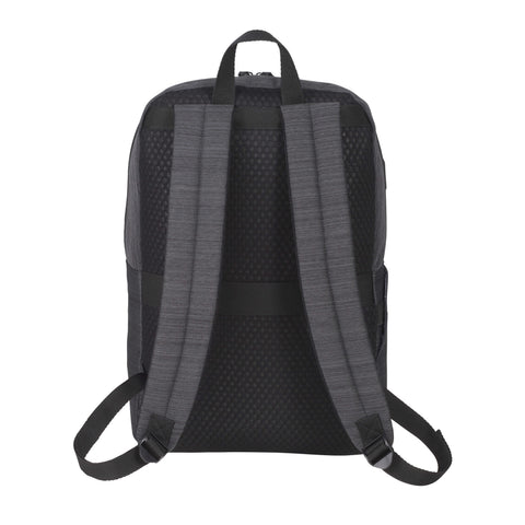 NBN Whitby Slim 15'' Computer Backpack w/ USB Port