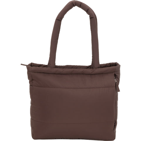 Puffer Recycled 15'' Laptop Tote