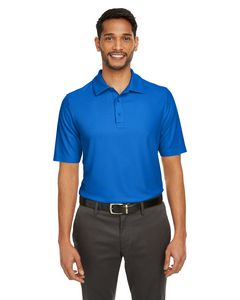 000234 CORE 365 Men's Fusion ChromaSoft™ Pique Polo