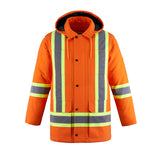 Orange/Silver/Yellow