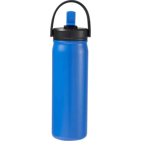 Carpo 20oz Straw lid Vacuum Bottle