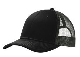 Port Authority® Snapback Trucker Cap