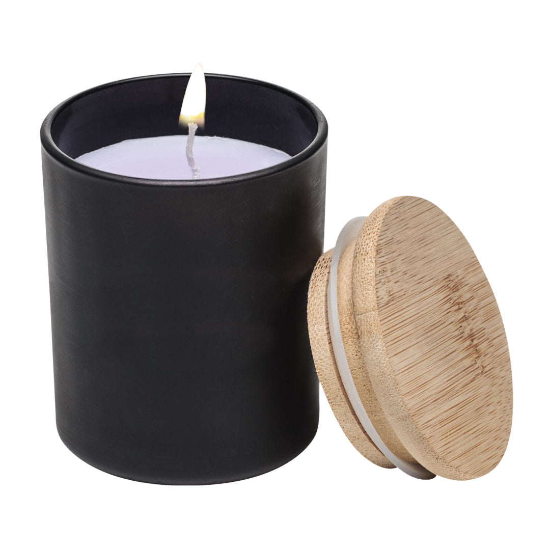 Black (Blank)