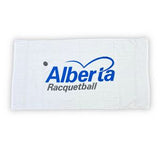 100% Cotton Terry Fitness Towel 22x44