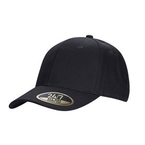 000925 Cotton Twill Cap