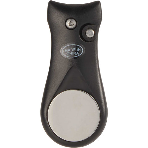 Recycled Retractable Divot Tool w/ Ball Marker