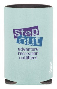 Koozie® britePix® Can Cooler