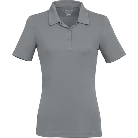 Women's DARA SS Polo