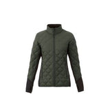 Loden Green/Black Blank