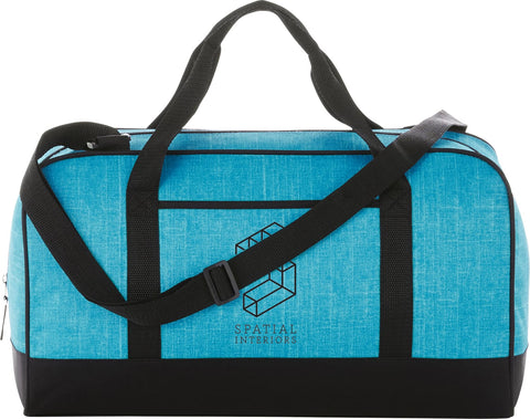 Heather 18'' Duffle Bag