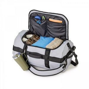 Call Of The Wild Water Resistant 45l Duffle Backpack