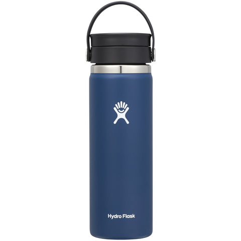 Hydro Flask® Wide Mouth 20 oz Bottle with Flex Sip Lid™