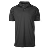 Rally Short Sleeve Polo