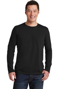 Gildan Softstyle® Men's Long Sleeve T-Shirt