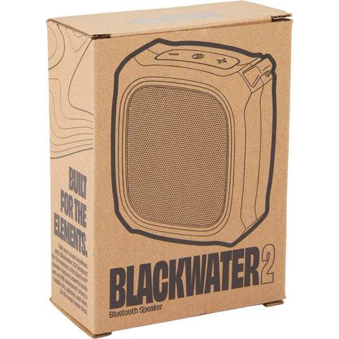 Blackwater 2 Outdoor Bluetooth Speaker