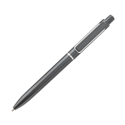 Amera Wide Clip Clicker Pen
