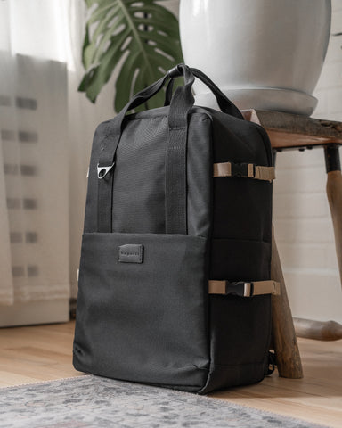Bugatti Vacilando Travel Backpack