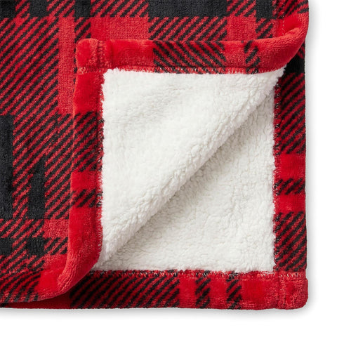 Norden Flannel Polyester Blanket