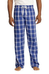 District® Men's Flannel Plaid Pant