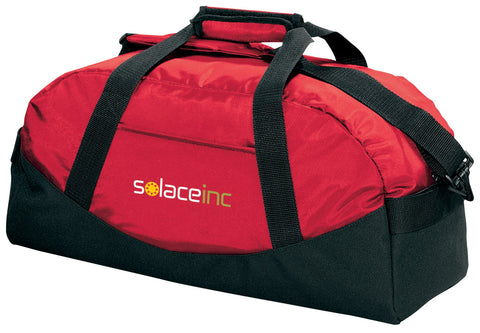 Large Classic Cargo Duffel