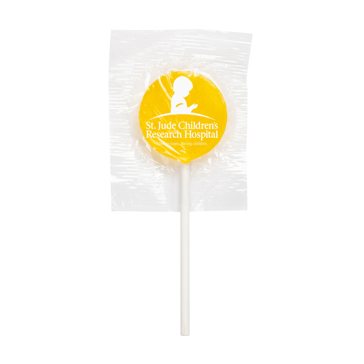 Ad Pop Lollipop