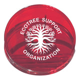 204 TRNRED Silkscreen
