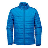 000805 Stormtech Men's Nautilus Quilted Jacket