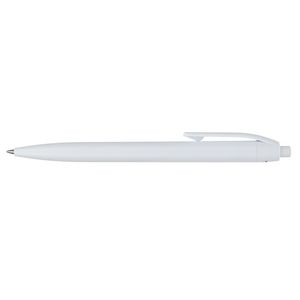 Recycled ABS Plastic Gel Pen