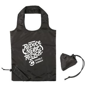 Refold Recycled Folding Tote