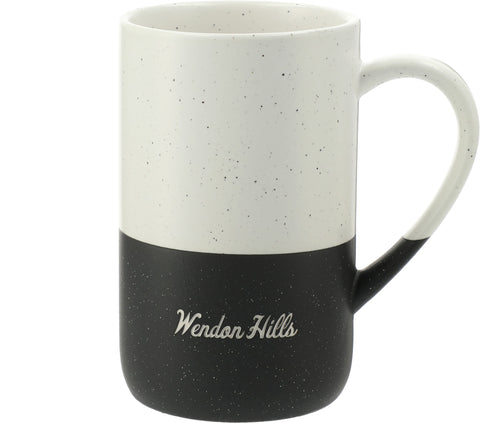 Speckled Wayland Ceramic Mug 13oz