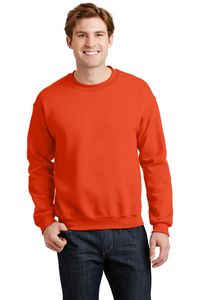 Gildan® Men's Heavy Blend™ Crewneck Sweatshirt