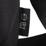 Rideau Recycled Crossbody Bag