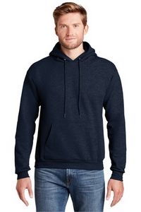 Hanes® Men's EcoSmart® Pullover Hooded Sweatshirt