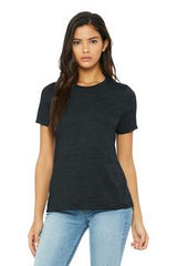 Dark Gray Heather Blank