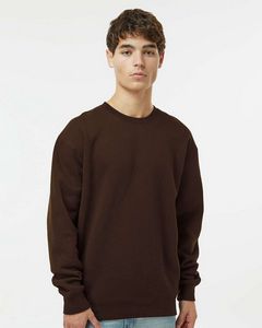 Independent Trading Co. Heavyweight Crewneck Sweatshirt