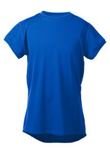 Royal Blue Blank Front