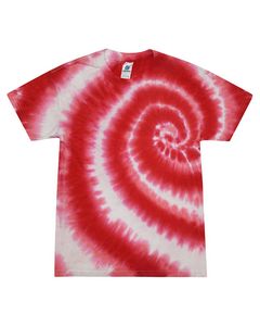 Tie-Dye Adult T-Shirt