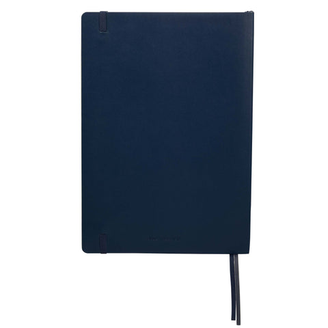 LEUCHTTURM1917 7'' x 10'' Classic Softcover Composition Notebook