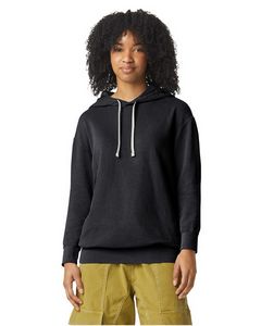 000060 Comfort Colors Unisex Lightweight Cotton Hooded Sweatshirt