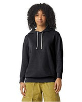 000060 Comfort Colors Unisex Lightweight Cotton Hooded Sweatshirt