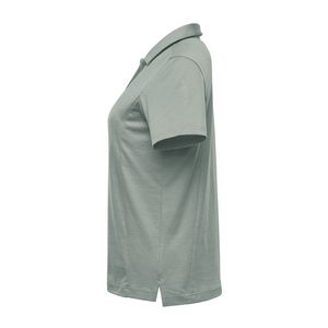 Stormtech Women's Nevada S/S Micro Pique Polo
