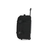 000891 Bugatti Denver Carry-On Travel Duffle on Wheels