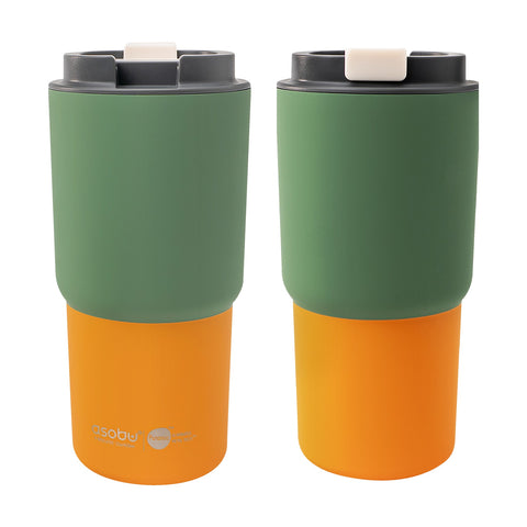 22 oz Asobu Pick Me Up Tumbler