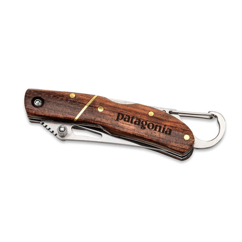 Edition Knife w/Carabiner