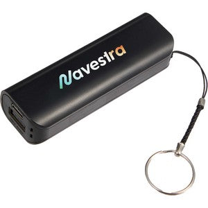 UL Listed Spark 2,200 mAh Power Bank